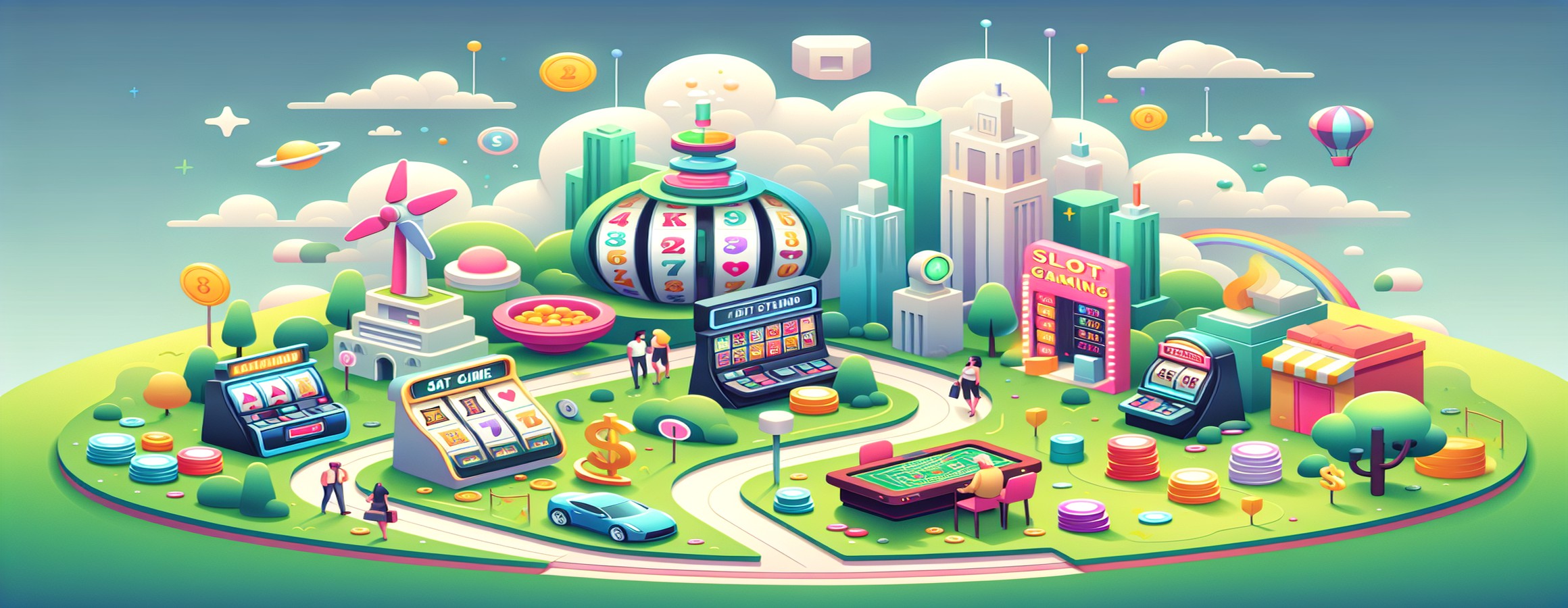 CasinoEuro Blog image featuring expert tips for online slot games in Pakistan.